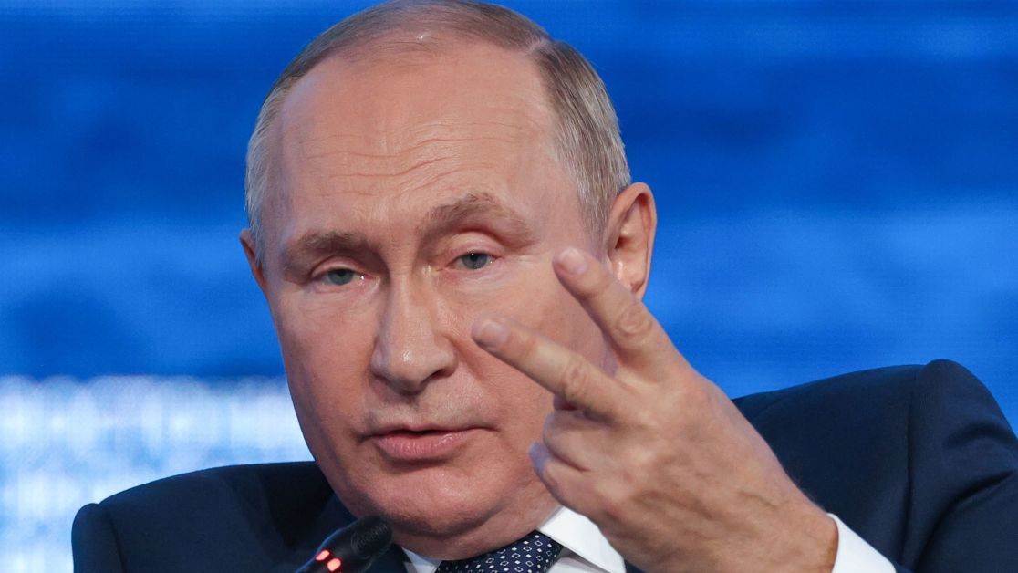 Путін лише за 2 тижні припустився одразу 5 смертоносних помилок – Піонтковський
